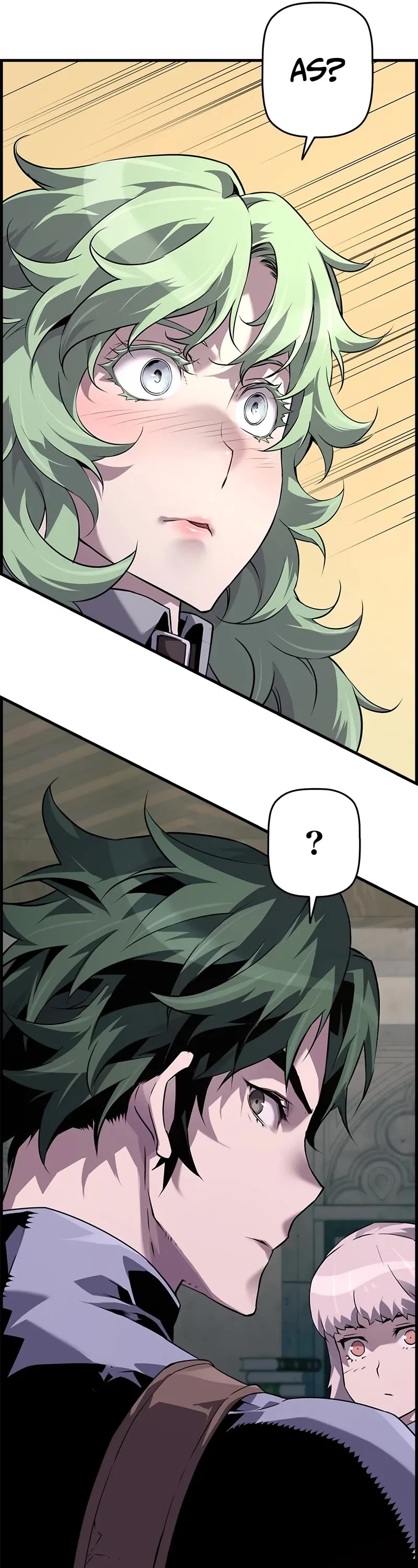 Necromancer’s Evolutionary Traits chapter 101 page 7