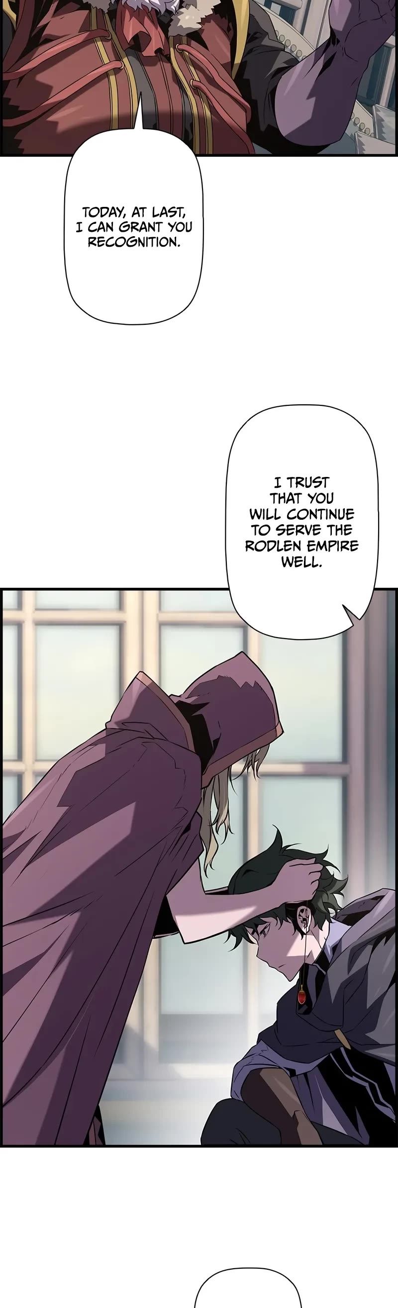 Necromancer’s Evolutionary Traits chapter 102 page 15