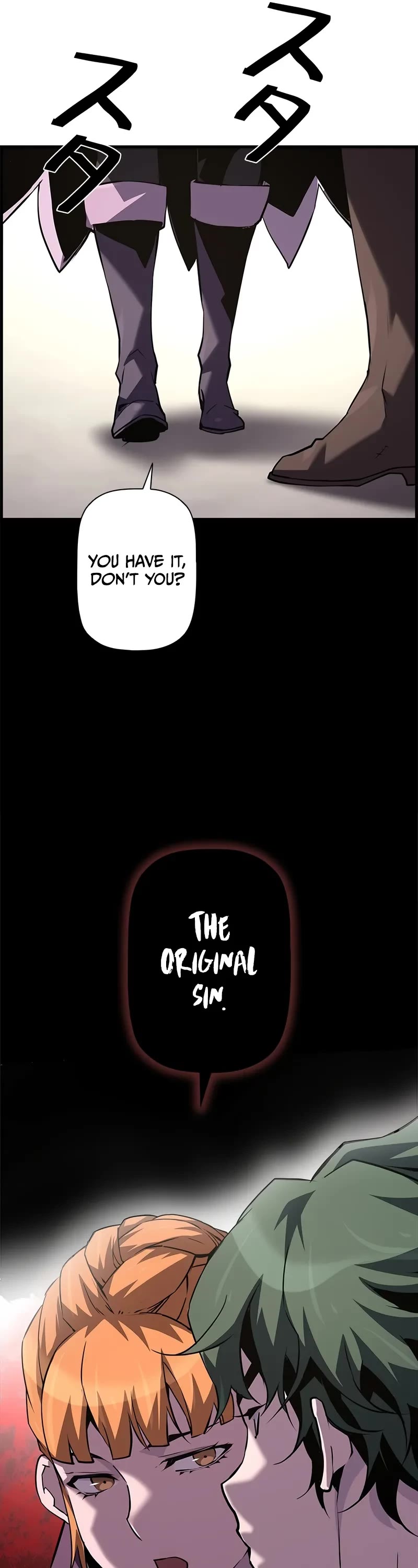 Necromancer’s Evolutionary Traits chapter 102 page 26