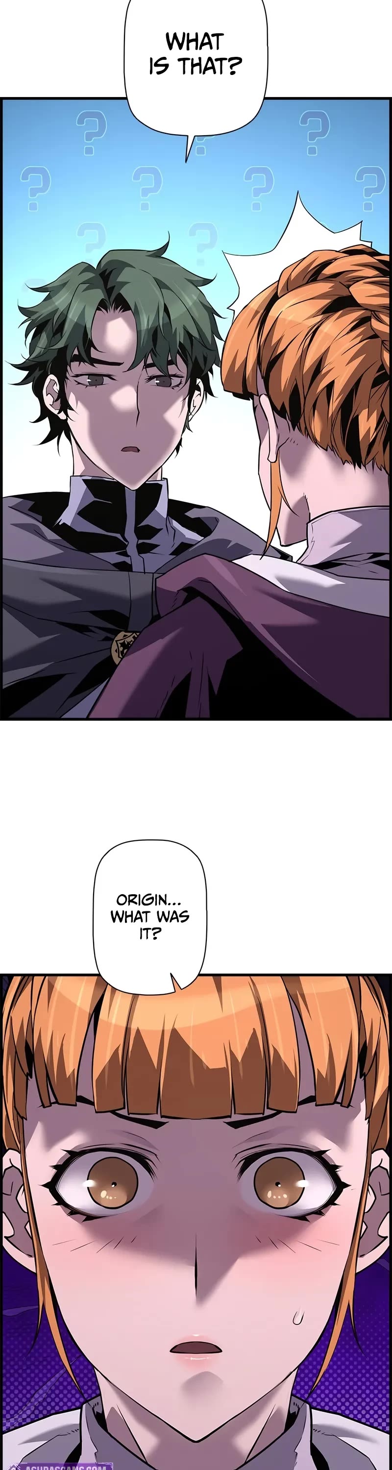 Necromancer’s Evolutionary Traits chapter 102 page 28