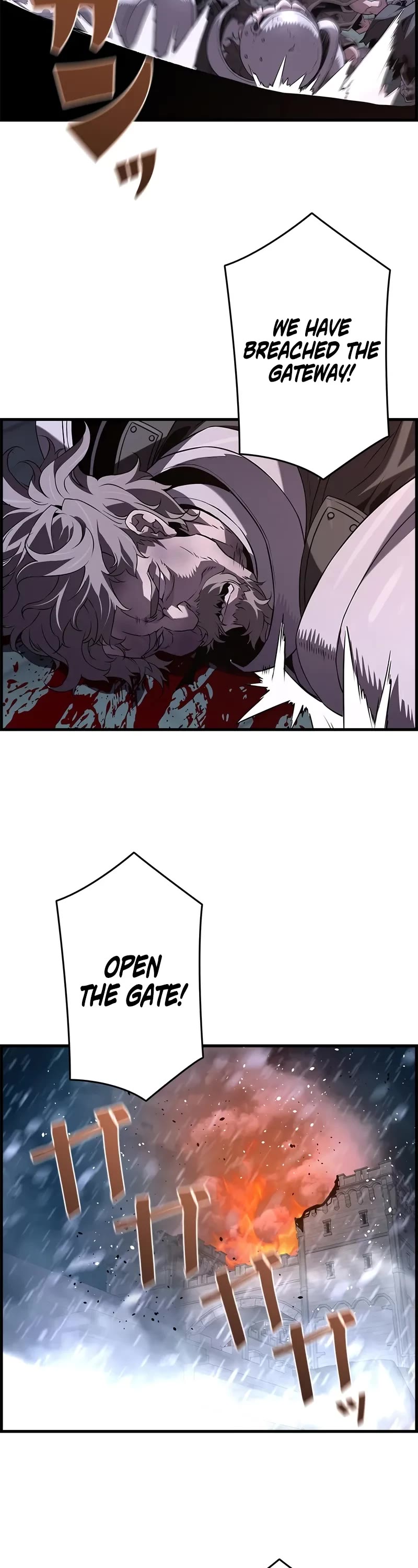 Necromancer’s Evolutionary Traits chapter 102 page 3