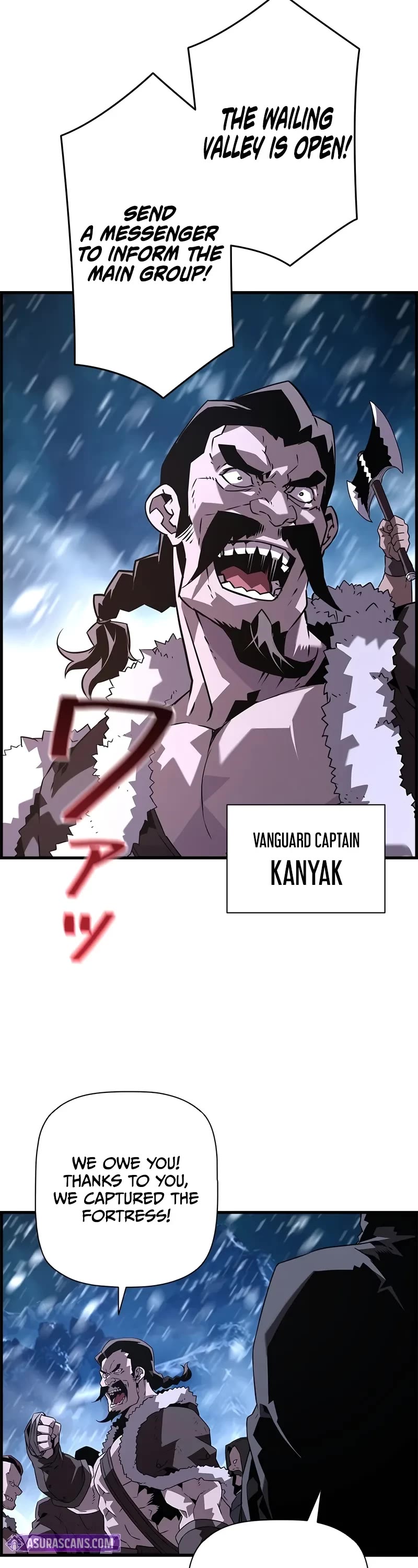 Necromancer’s Evolutionary Traits chapter 102 page 4