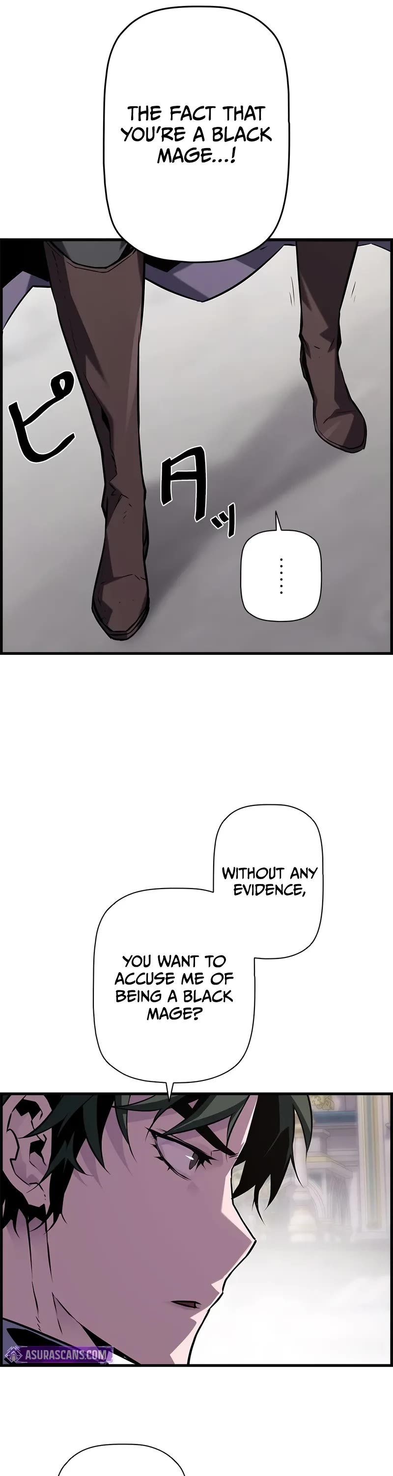 Necromancer’s Evolutionary Traits chapter 102 page 41