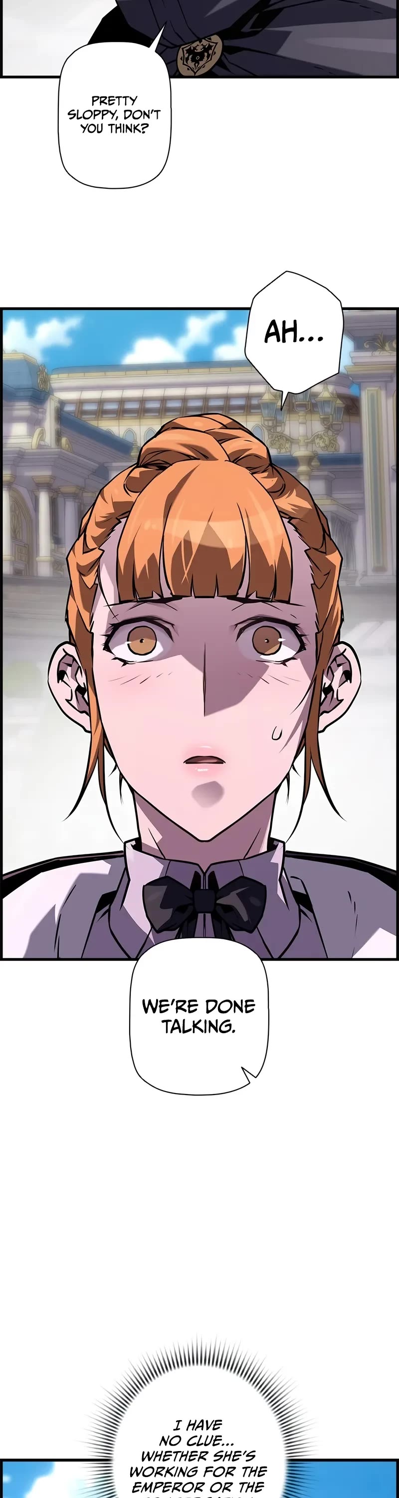 Necromancer’s Evolutionary Traits chapter 102 page 43