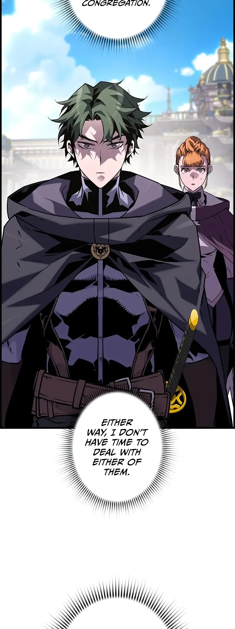 Necromancer’s Evolutionary Traits chapter 102 page 44