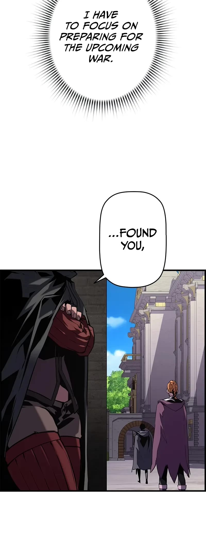 Necromancer’s Evolutionary Traits chapter 102 page 45