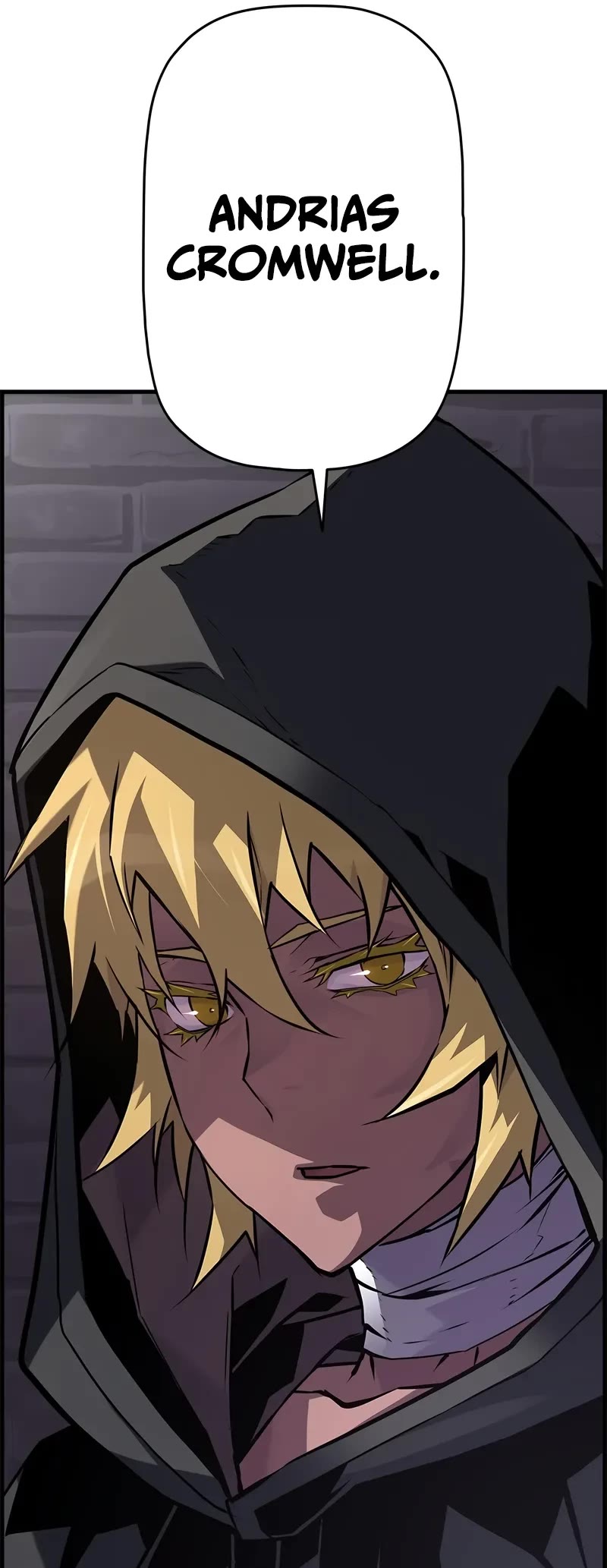 Necromancer’s Evolutionary Traits chapter 102 page 46