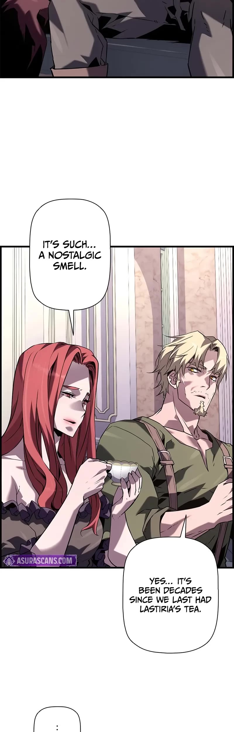 Necromancer’s Evolutionary Traits chapter 103 page 10