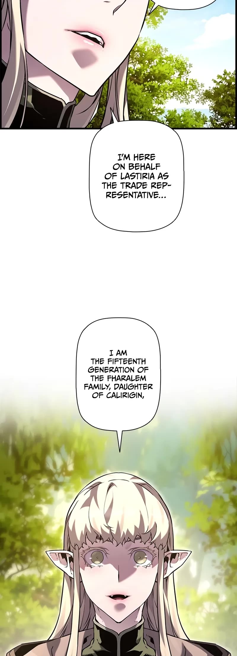 Necromancer’s Evolutionary Traits chapter 103 page 15