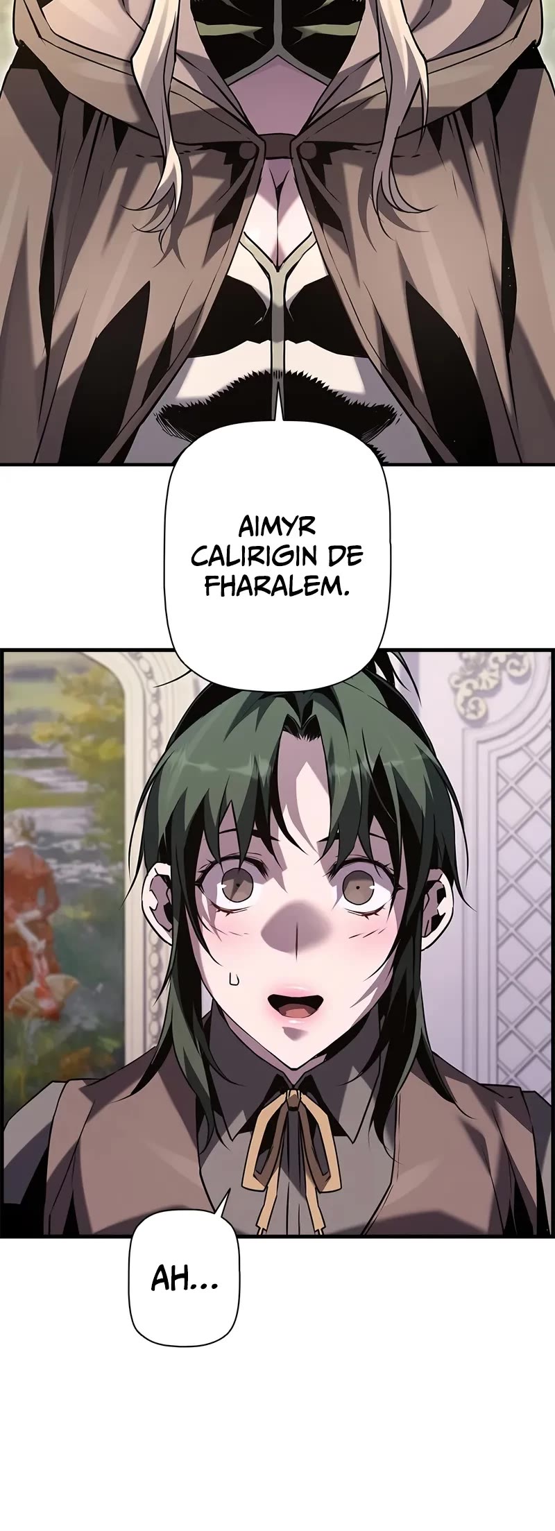 Necromancer’s Evolutionary Traits chapter 103 page 16