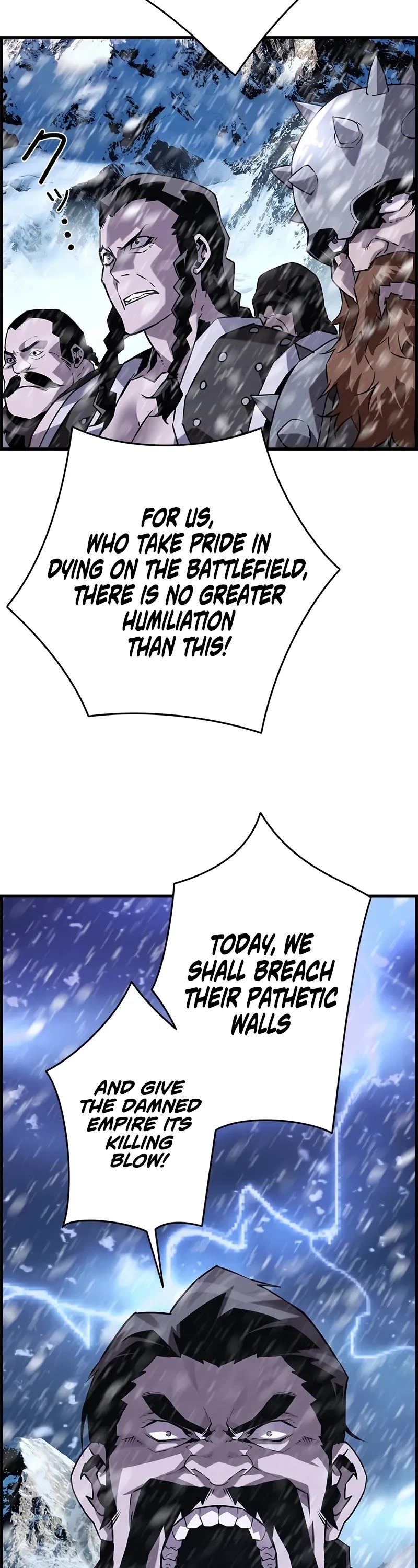 Necromancer’s Evolutionary Traits chapter 103 page 28