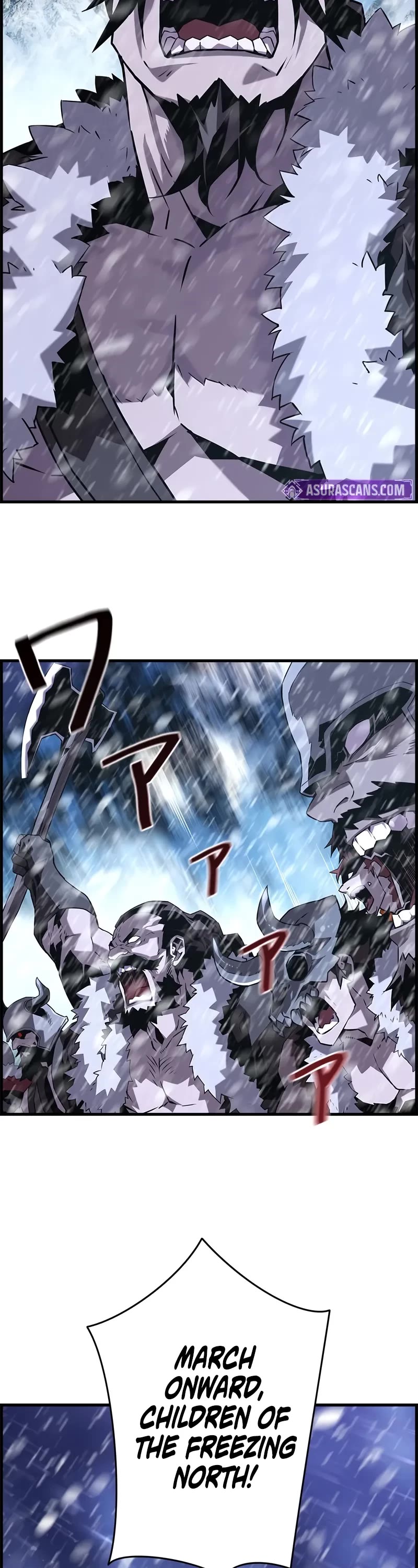 Necromancer’s Evolutionary Traits chapter 103 page 29