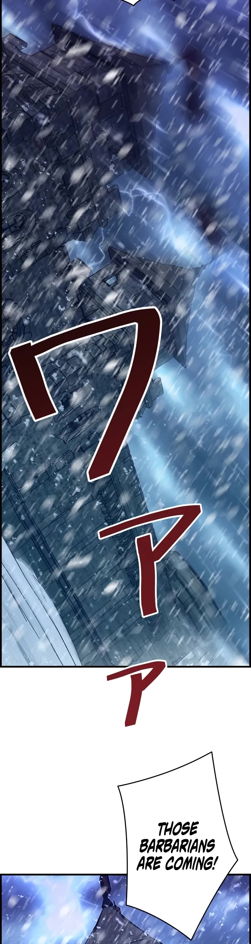 Necromancer’s Evolutionary Traits chapter 103 page 30