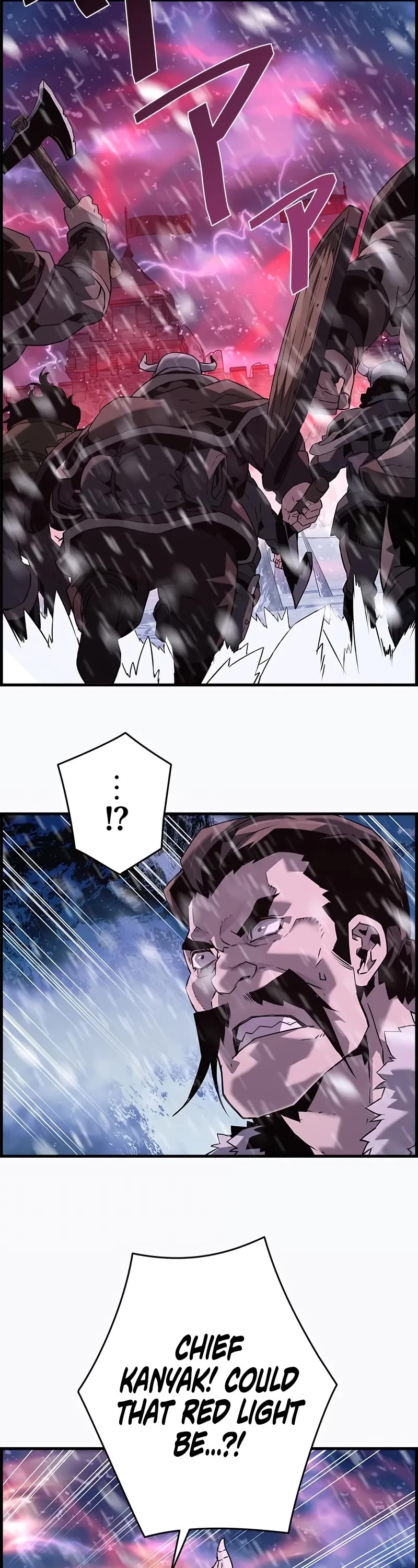 Necromancer’s Evolutionary Traits chapter 103 page 33