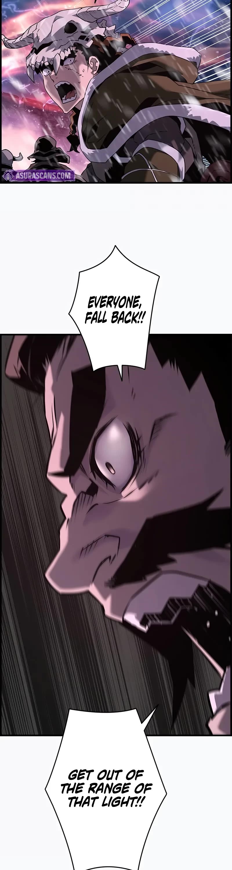 Necromancer’s Evolutionary Traits chapter 103 page 34