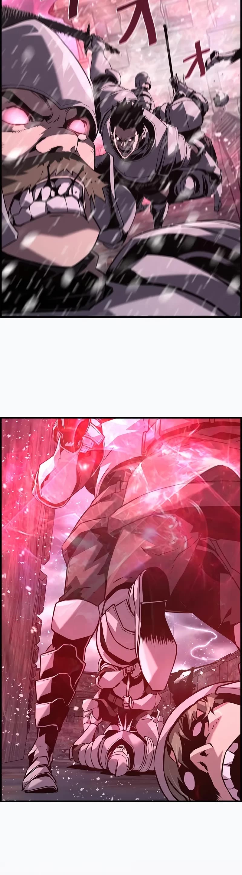 Necromancer’s Evolutionary Traits chapter 103 page 36