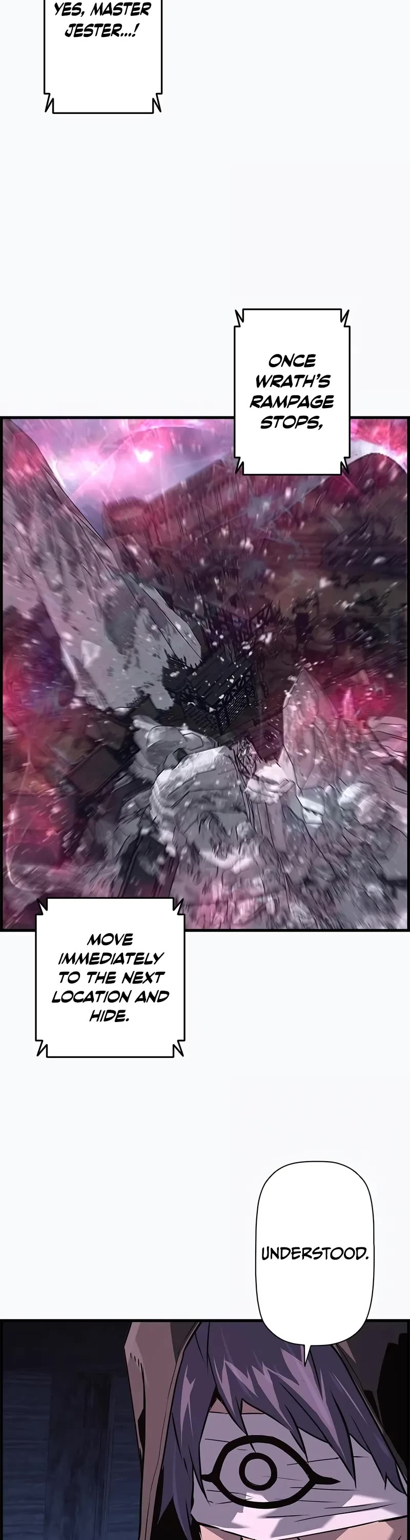 Necromancer’s Evolutionary Traits chapter 103 page 39