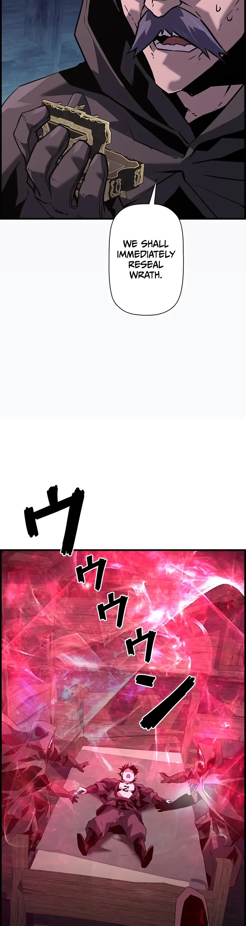 Necromancer’s Evolutionary Traits chapter 103 page 40