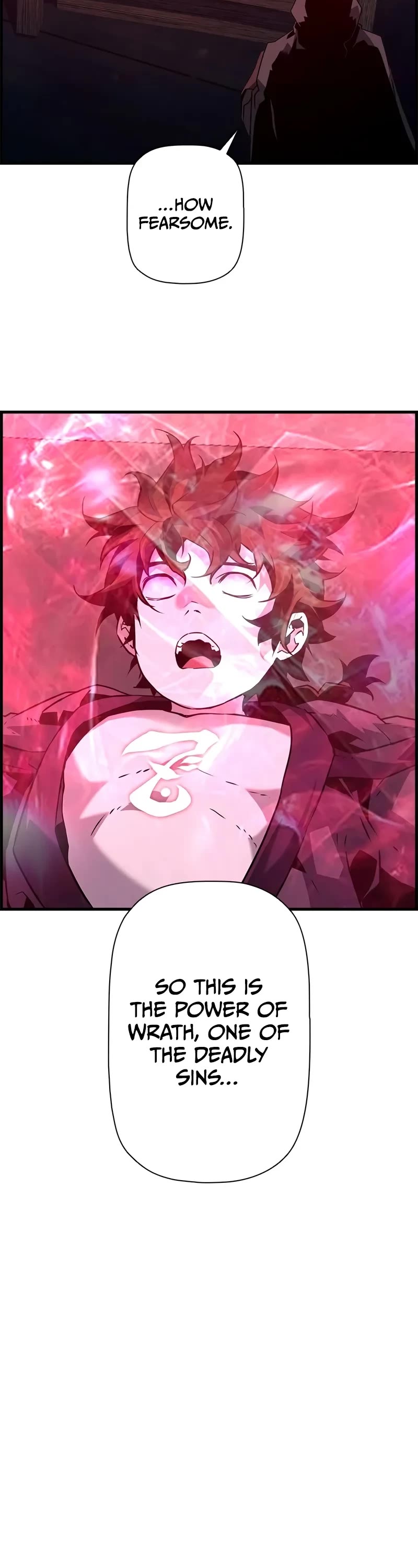 Necromancer’s Evolutionary Traits chapter 103 page 41