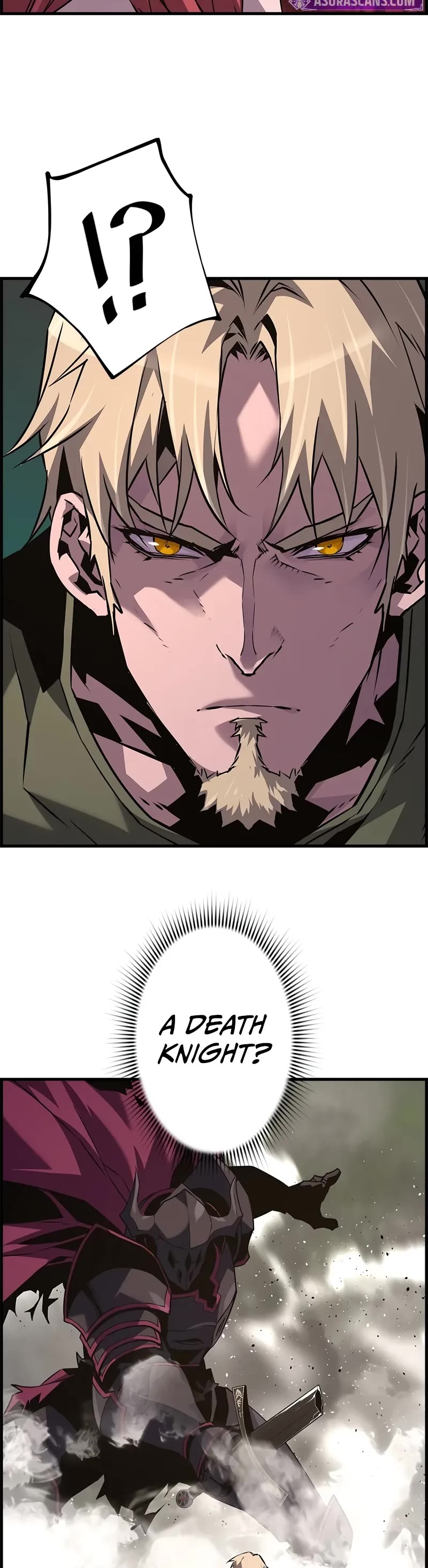 Necromancer’s Evolutionary Traits chapter 103 page 45