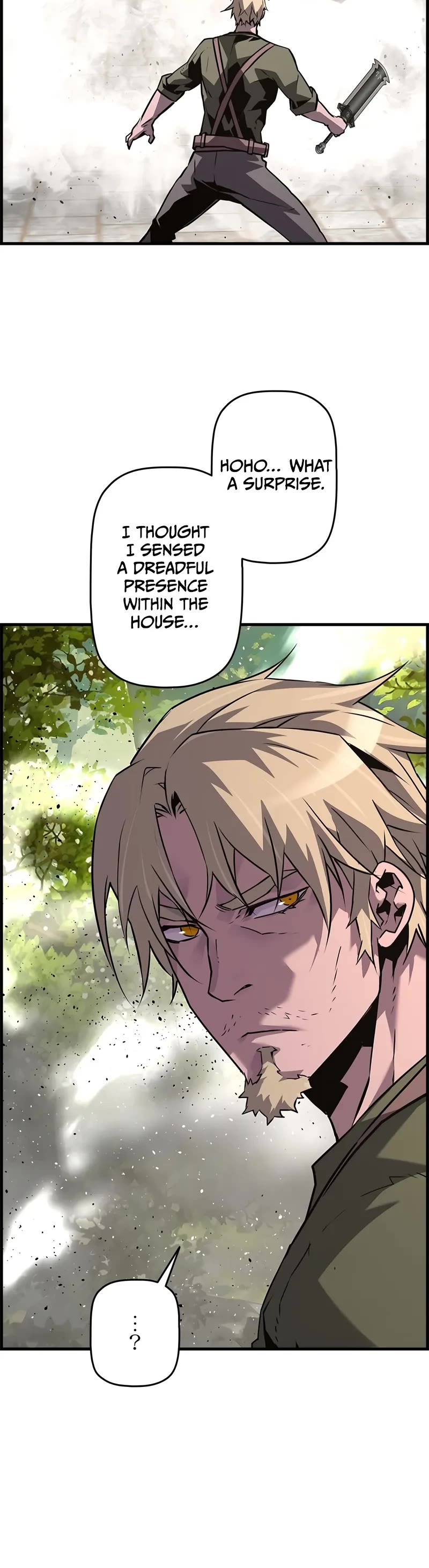 Necromancer’s Evolutionary Traits chapter 103 page 46