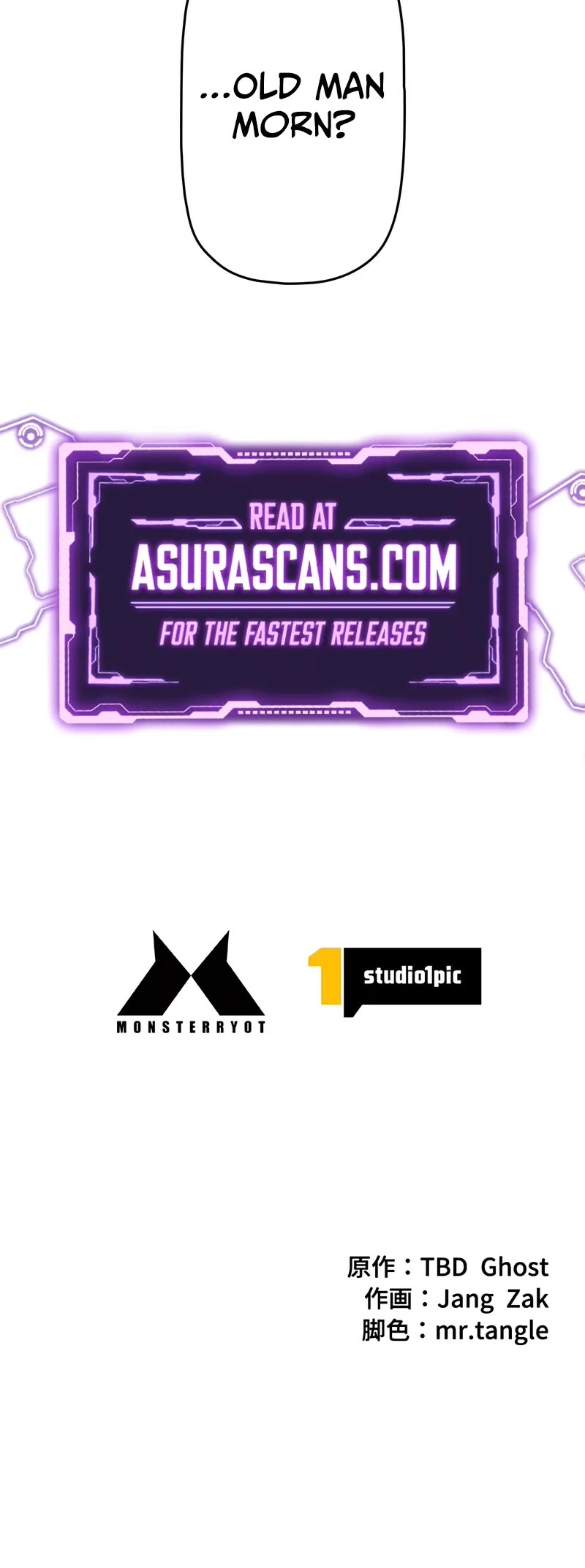 Necromancer’s Evolutionary Traits chapter 103 page 48