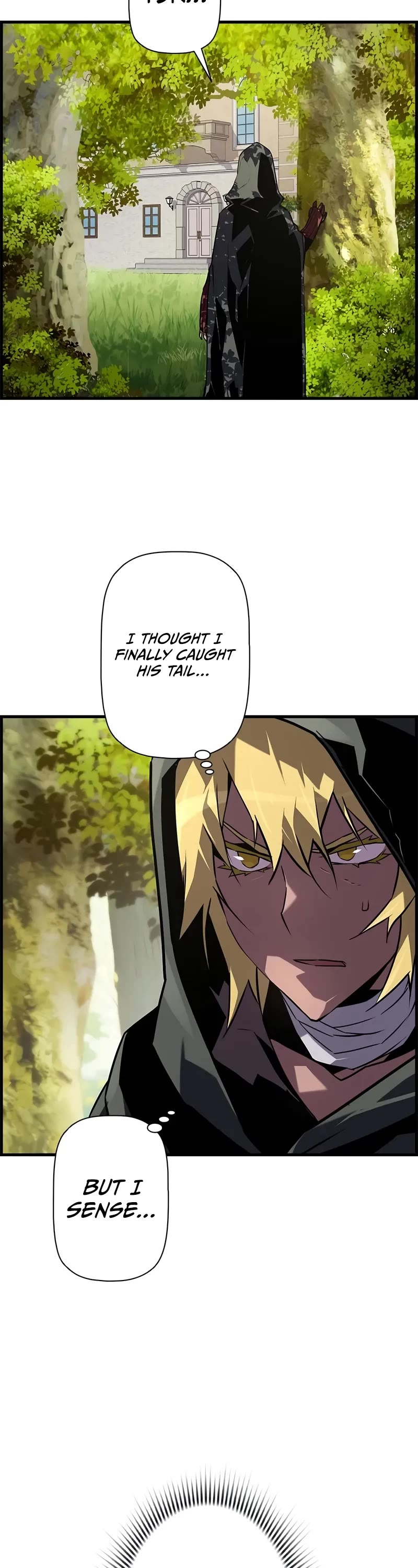 Necromancer’s Evolutionary Traits chapter 103 page 8