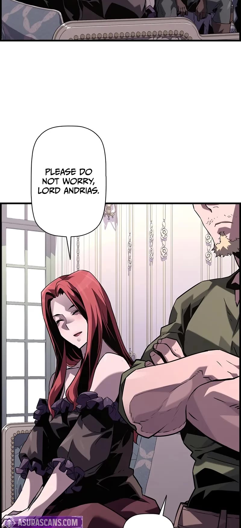 Necromancer’s Evolutionary Traits chapter 104 page 15