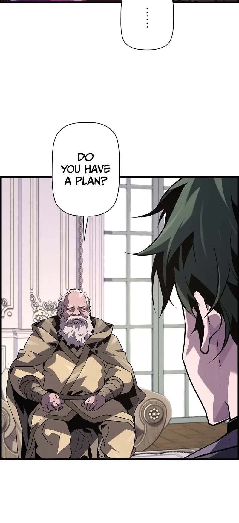 Necromancer’s Evolutionary Traits chapter 104 page 16