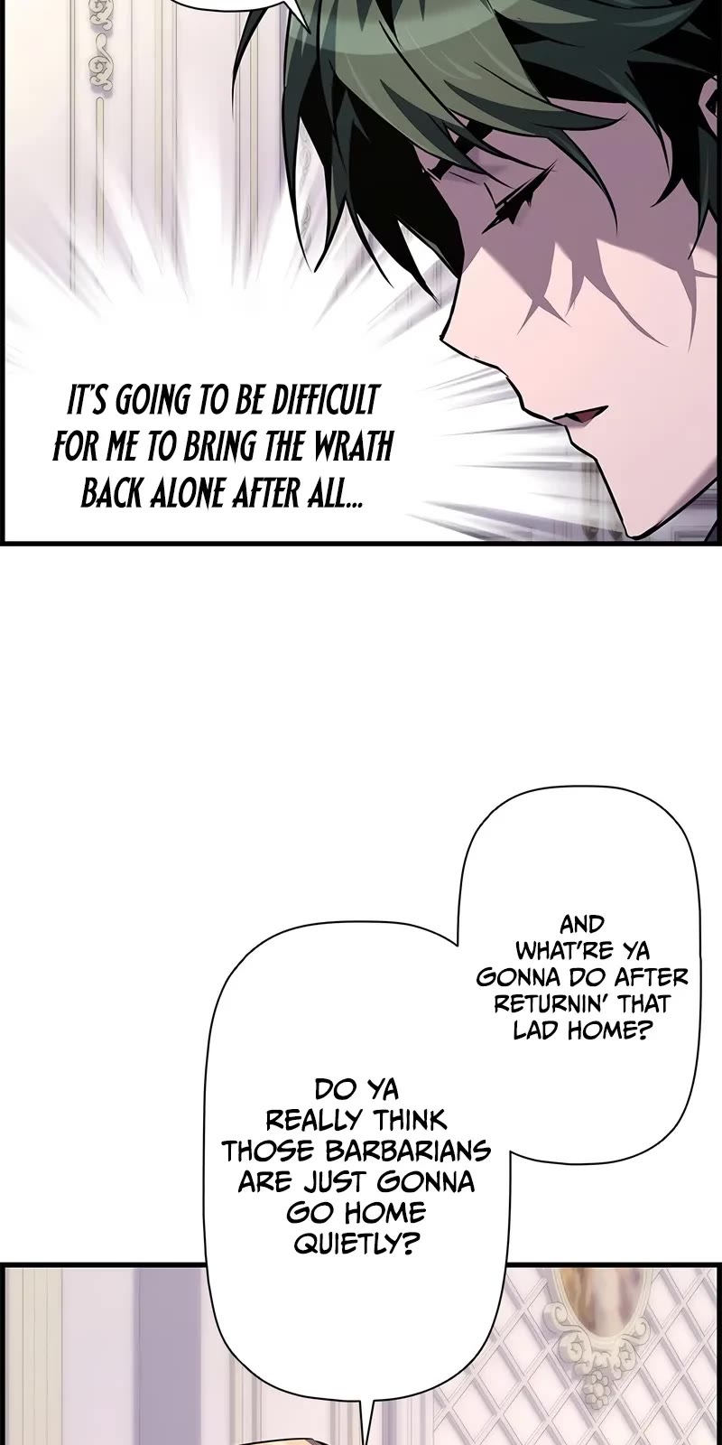 Necromancer’s Evolutionary Traits chapter 104 page 20