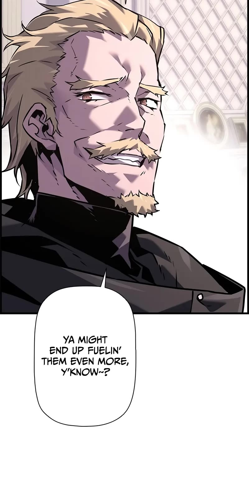 Necromancer’s Evolutionary Traits chapter 104 page 21