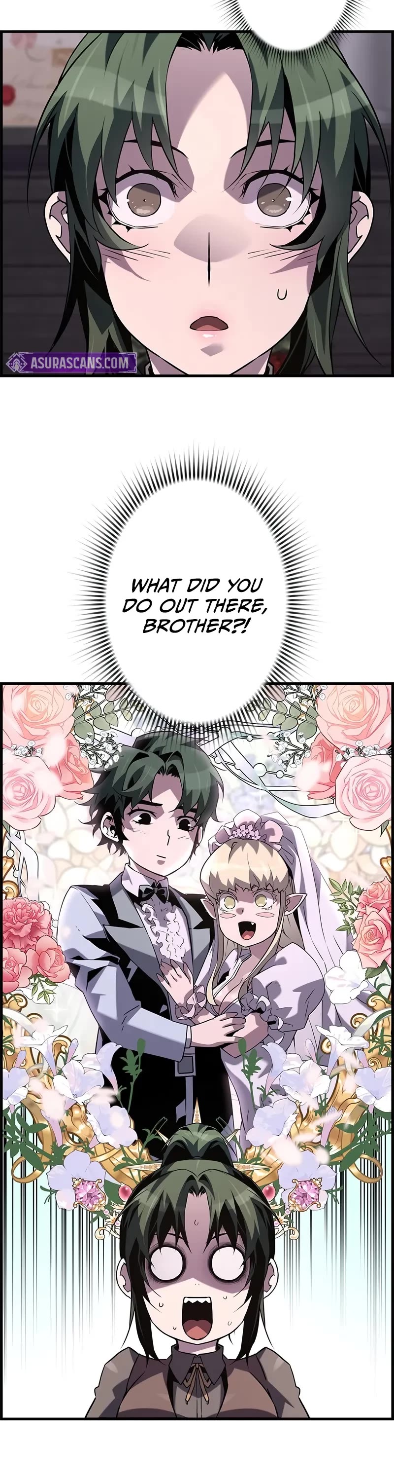 Necromancer’s Evolutionary Traits chapter 104 page 4