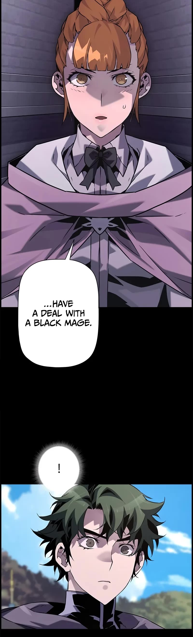 Necromancer’s Evolutionary Traits chapter 105 page 10