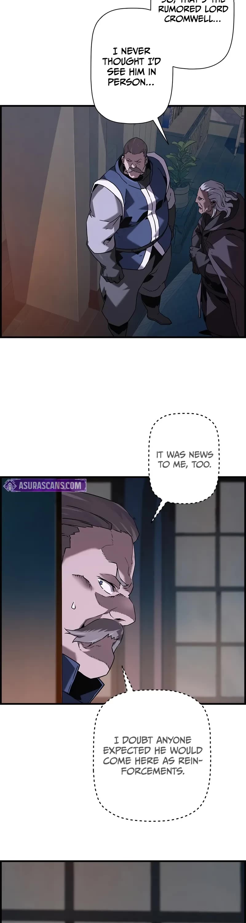 Necromancer’s Evolutionary Traits chapter 105 page 24