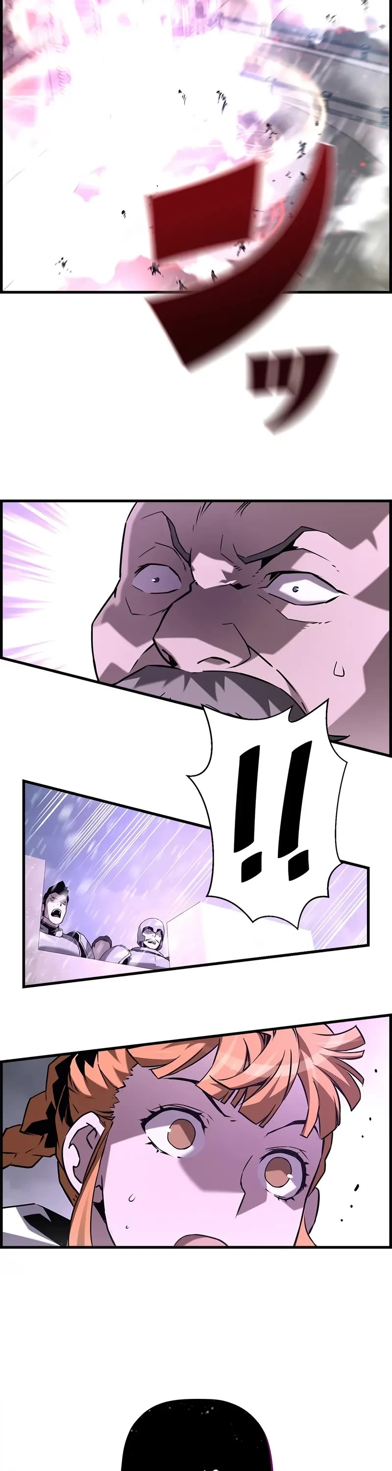 Necromancer’s Evolutionary Traits chapter 105 page 49