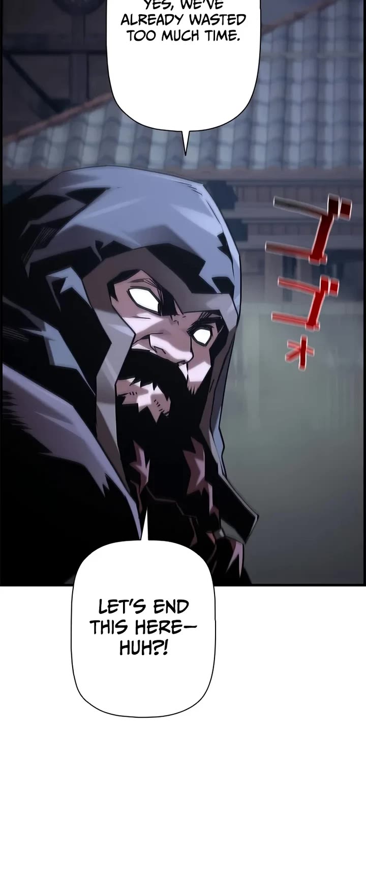 Necromancer’s Evolutionary Traits chapter 111 page 15