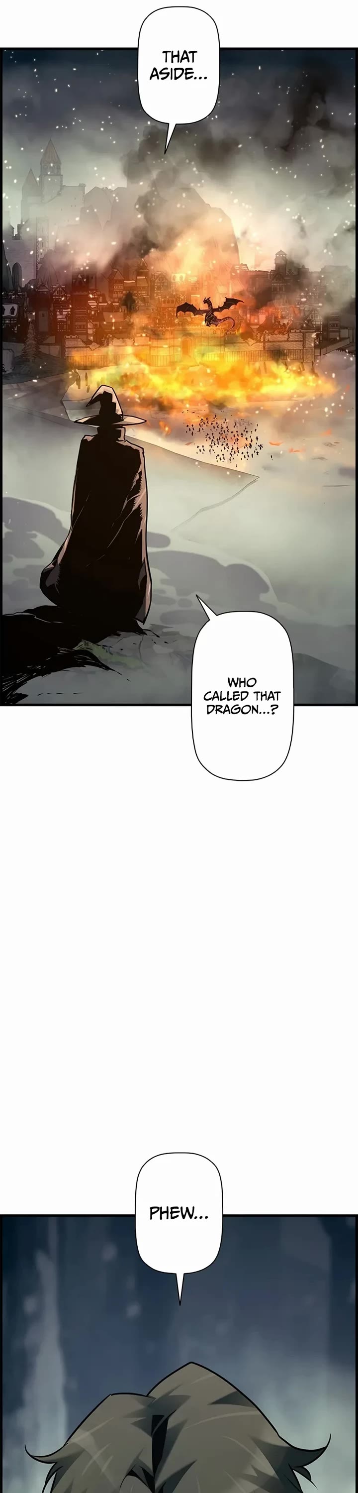 Necromancer’s Evolutionary Traits chapter 111 page 31