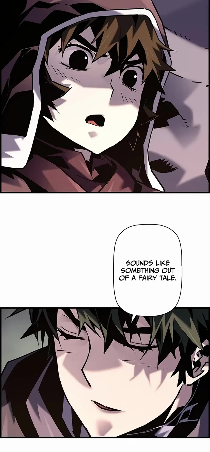 Necromancer’s Evolutionary Traits chapter 111 page 35