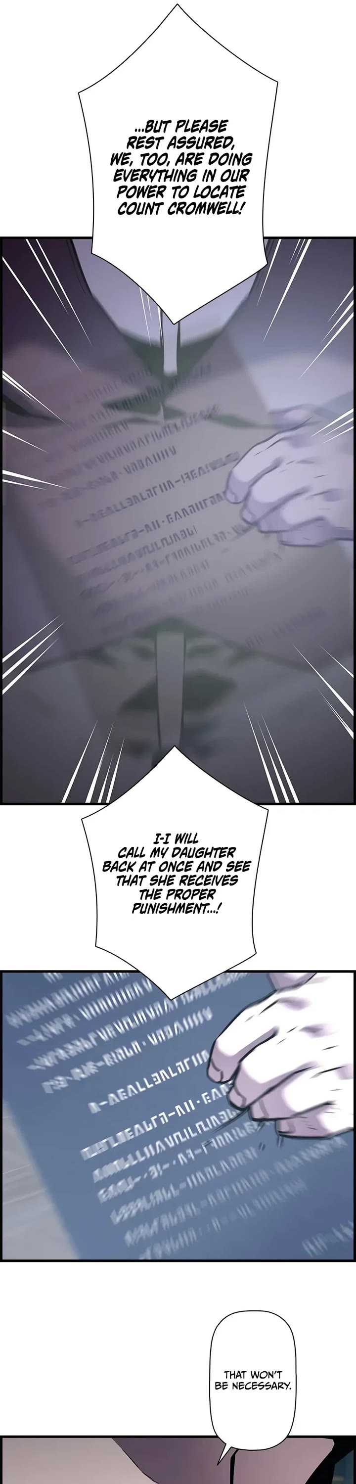 Necromancer’s Evolutionary Traits chapter 112 page 26