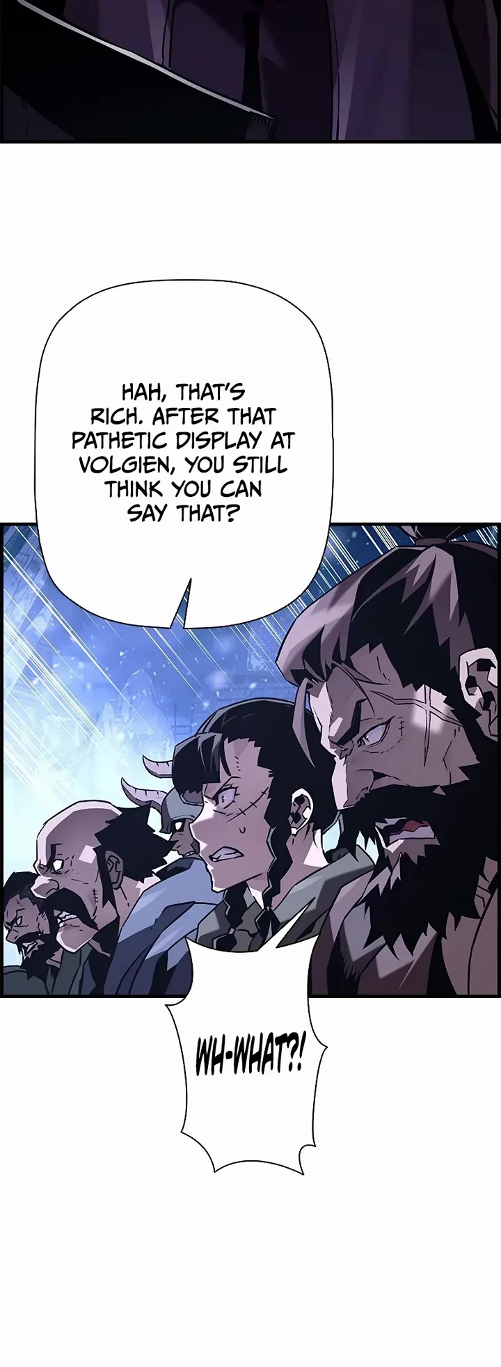 Necromancer’s Evolutionary Traits chapter 113 page 30