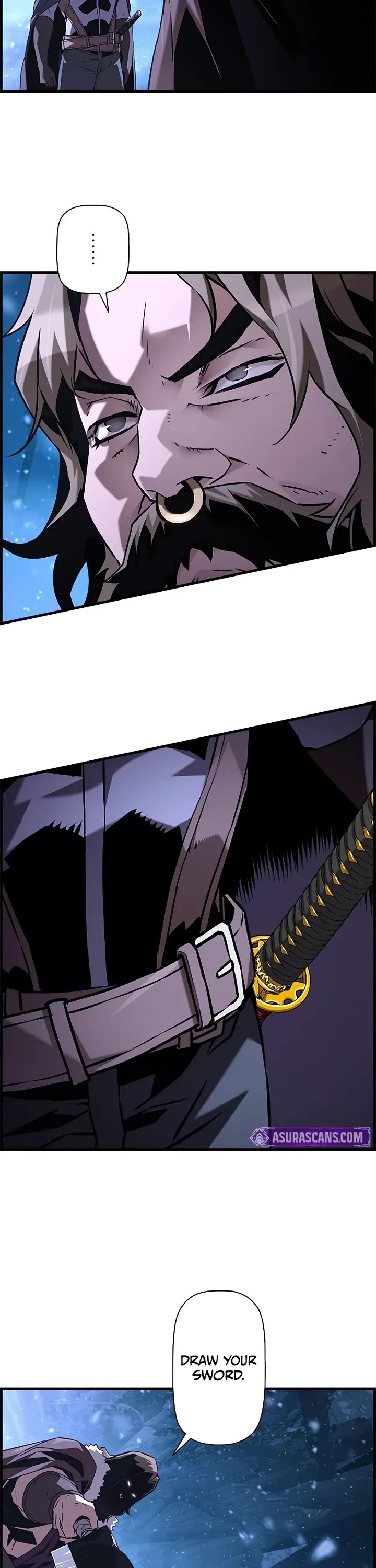 Necromancer’s Evolutionary Traits chapter 113 page 41