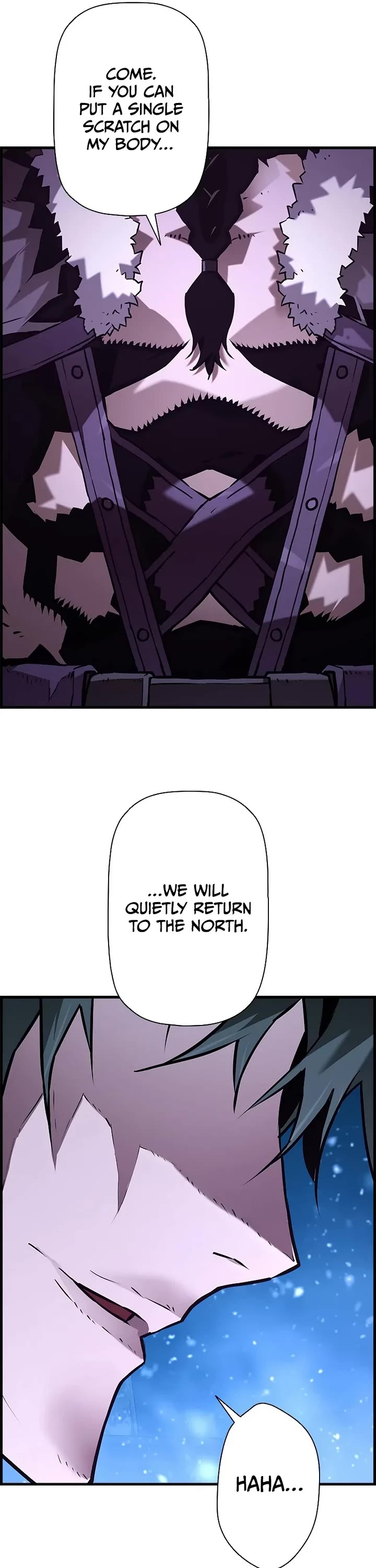 Necromancer’s Evolutionary Traits chapter 113 page 45