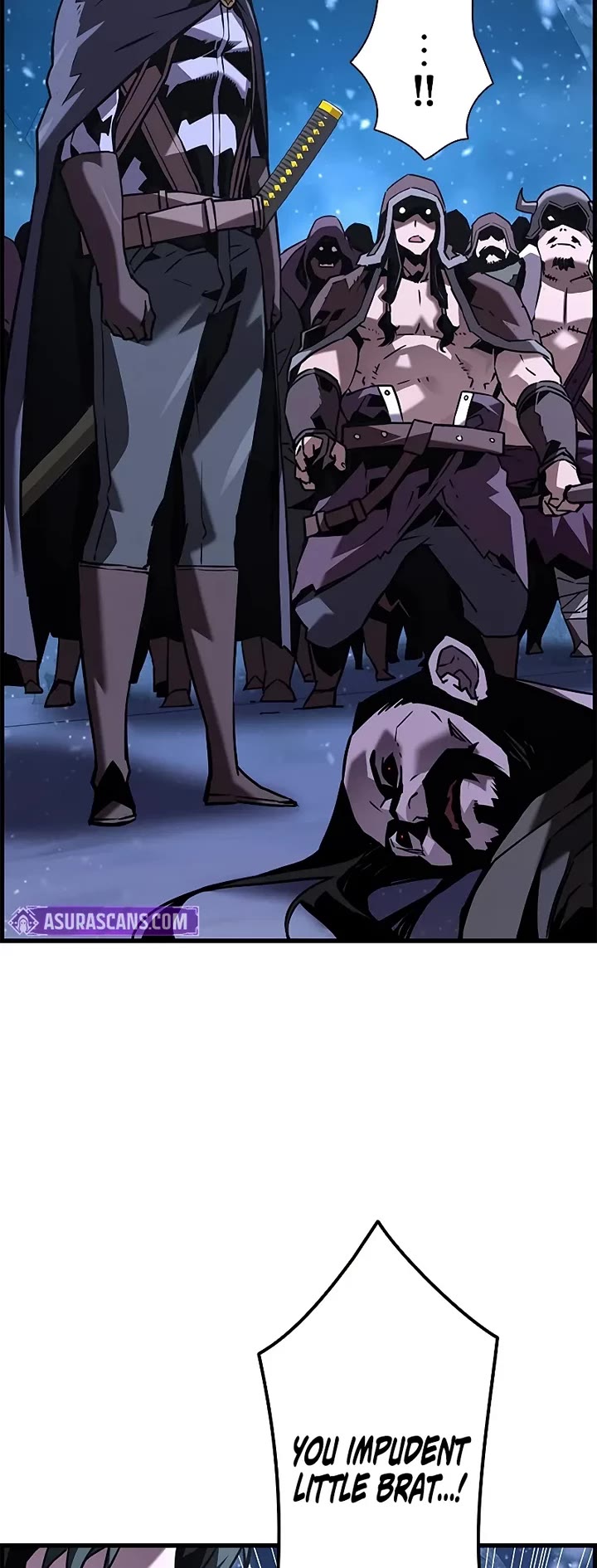 Necromancer’s Evolutionary Traits chapter 113 page 9