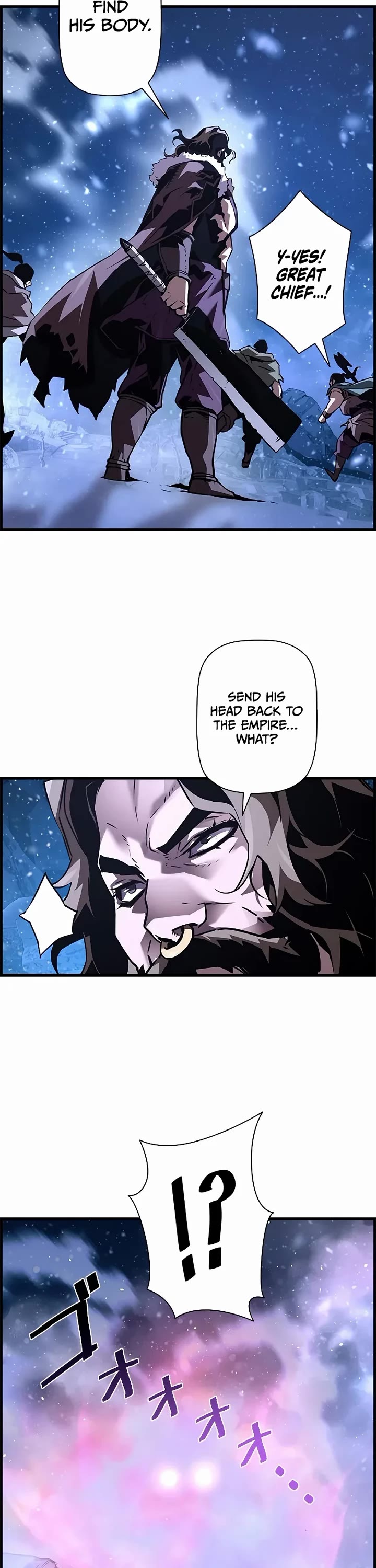 Necromancer’s Evolutionary Traits chapter 114 page 13