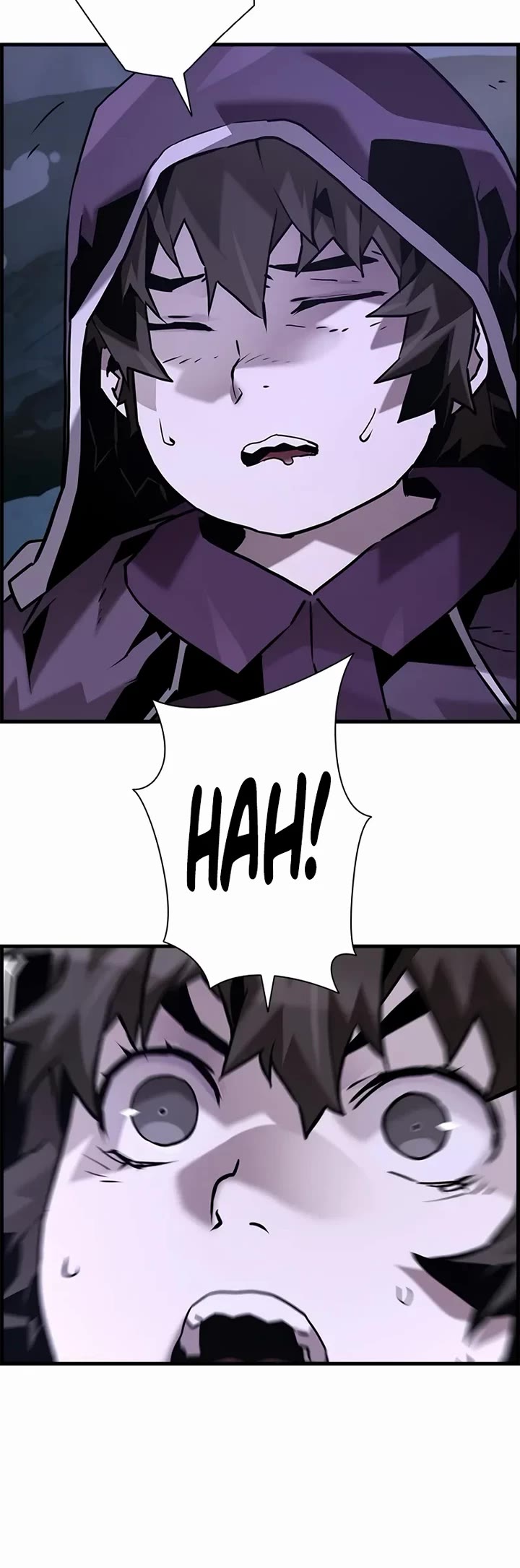 Necromancer’s Evolutionary Traits chapter 115 page 44