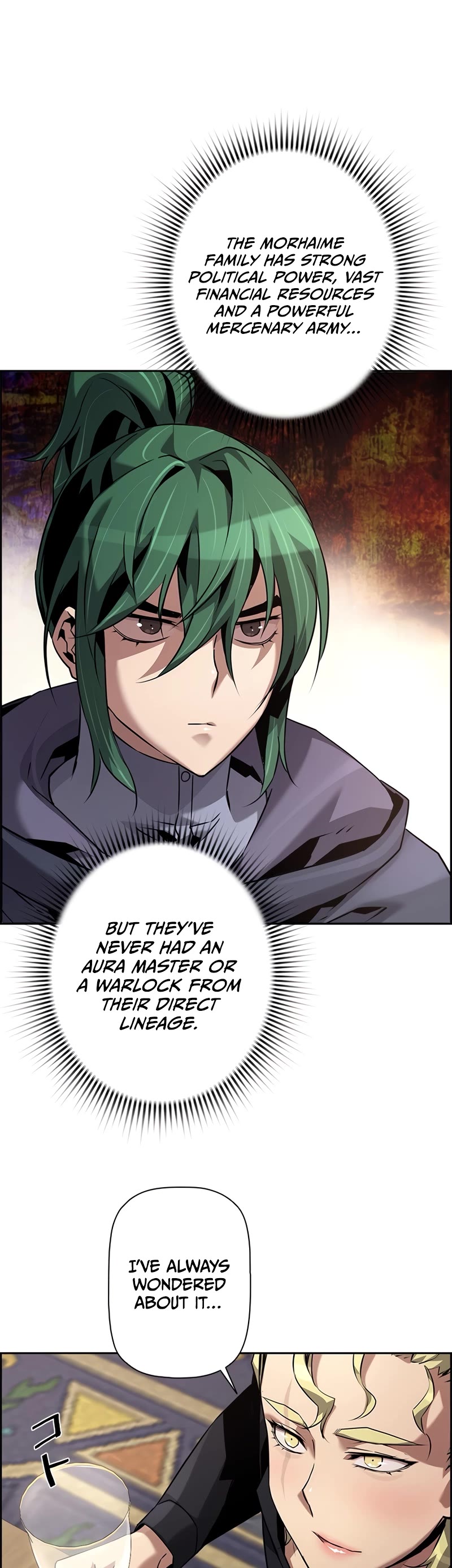 Necromancer’s Evolutionary Traits chapter 67 page 25