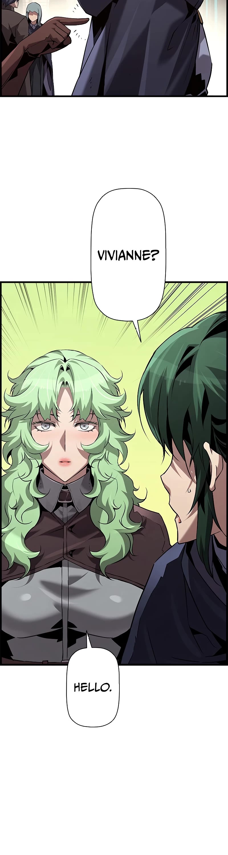 Necromancer’s Evolutionary Traits chapter 68 page 9