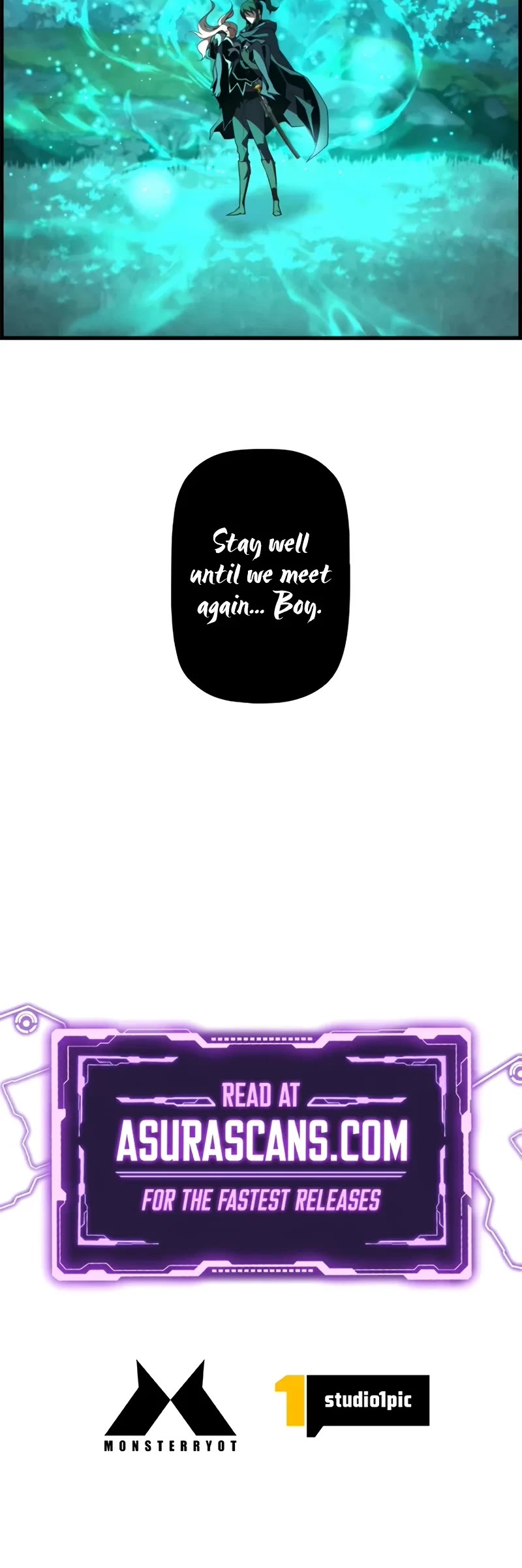 Necromancer’s Evolutionary Traits chapter 73 page 44