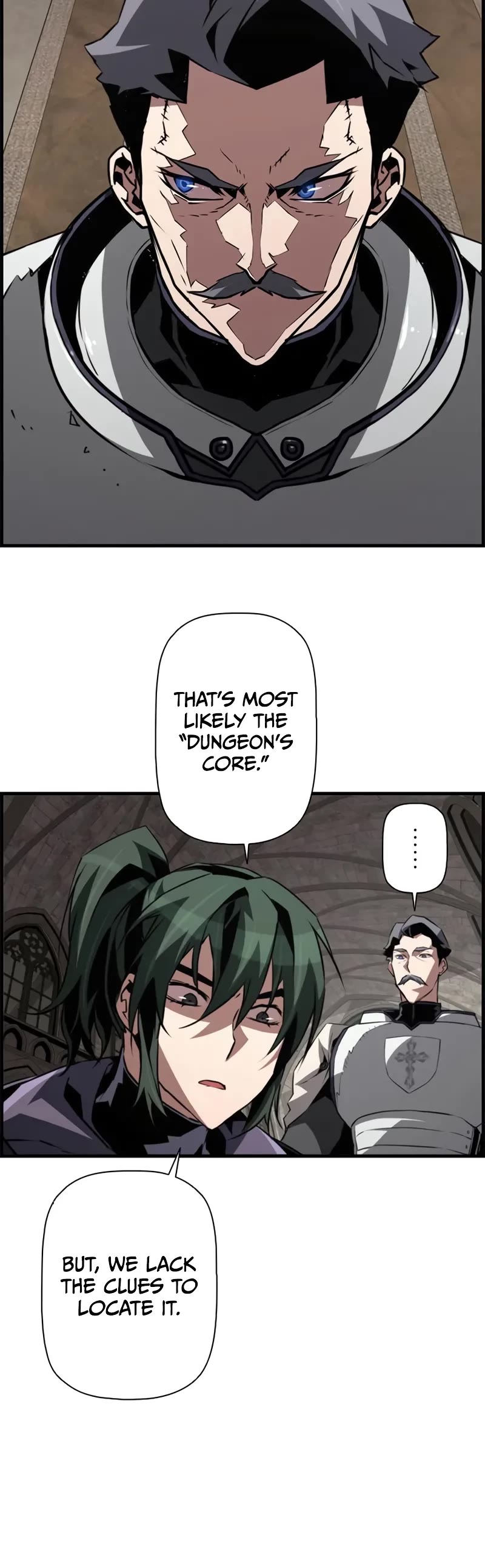 Necromancer’s Evolutionary Traits chapter 76 page 19