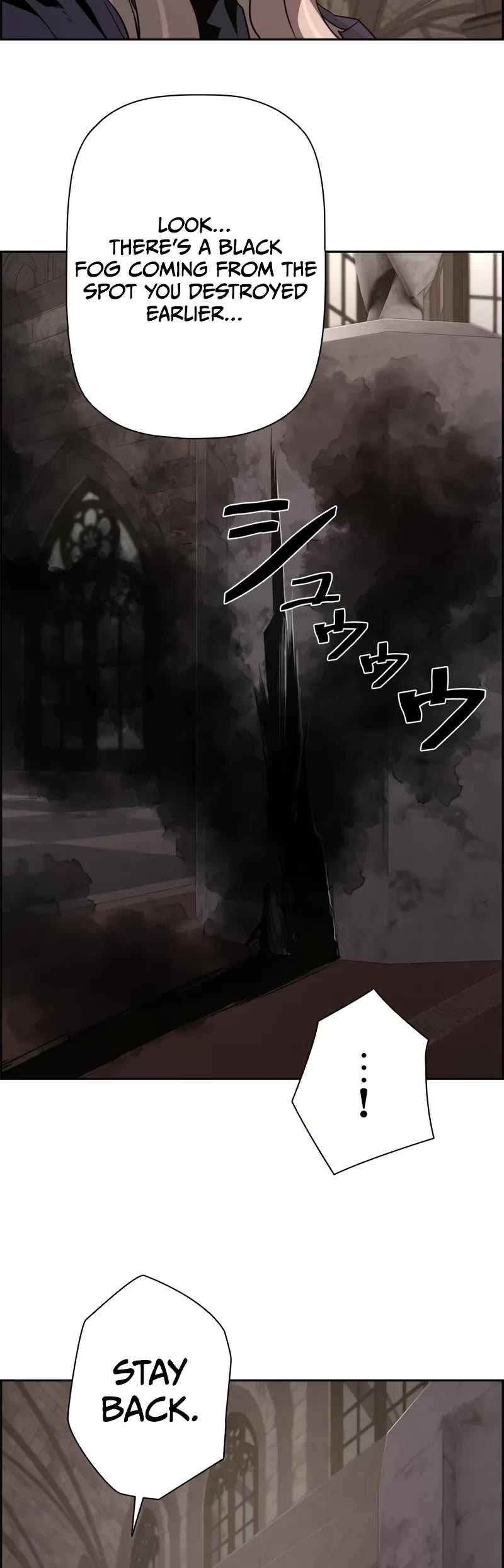 Necromancer’s Evolutionary Traits chapter 77 page 20